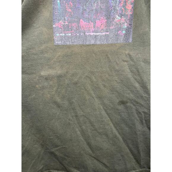 Vintage Phish Columbia Shirt South Carolina 4.22.94 Tour Concert Faded Tee Large - Picture 9 of 14